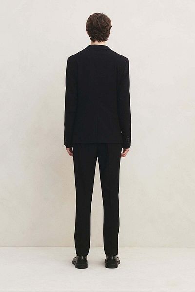 H&M Slim Fit Suit trousers