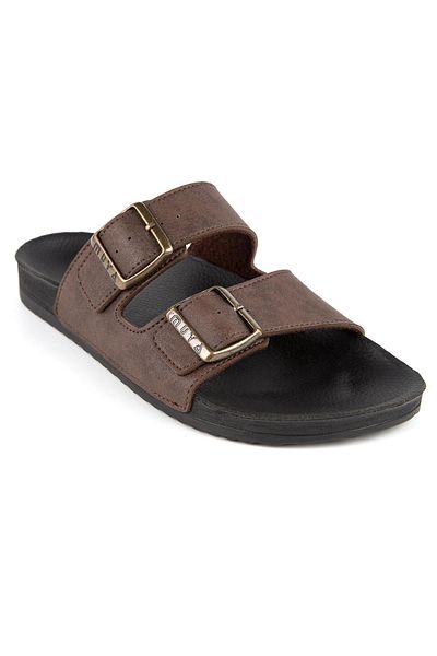 Muya A 5923817   Anatomical Sole Children's Slippers