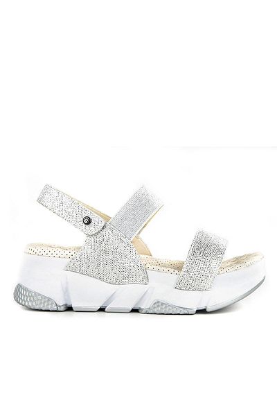 Muya Keid Anatomical Sole Heel Spur Women's Sandals