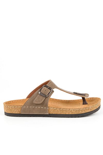 Muya Anatomical Sole Mira Women's Slippers