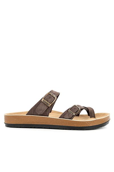 Muya Anny Anatomical Sole Women's Slippers