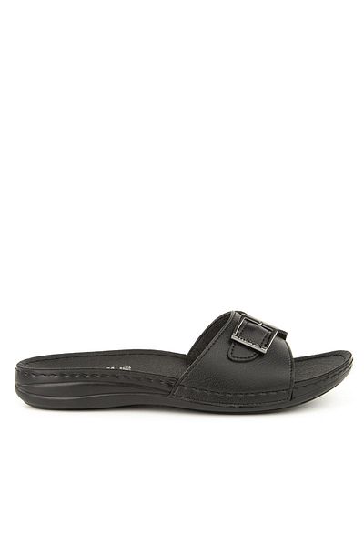 Muya Papuci de damă Luice Anatomical Sole Four Seasons
