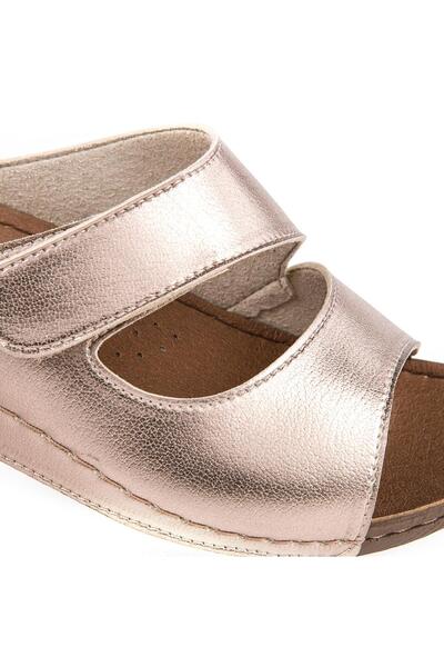 Muya Papuci de damă Solena cu talpă anatomică Four Seasons