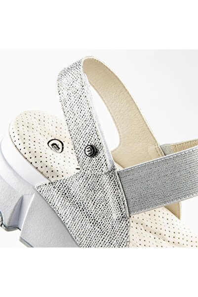 Muya Keid Anatomical Sole Heel Spur Women's Sandals