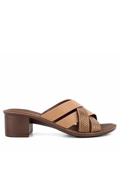 Muya A 9471027   Anatomical Sole Women's Slippers