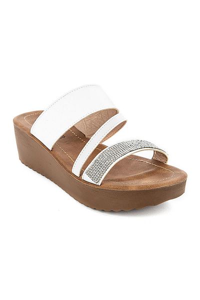 Muya Anatomical Brain Sole Women's Slippers