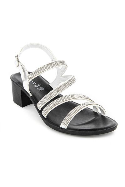 Muya Larrua Anatomical Sole Women's Sandals