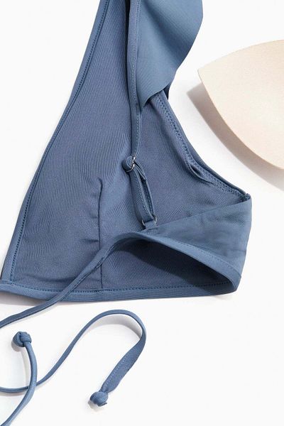 H&M Padded bikini top