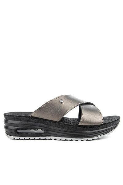 Muya Γυναικείες παντόφλες Mafy Anatomical Air Max Sole Wet Floor