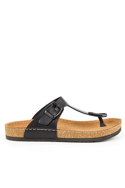 Muya Anatomical Sole Mira Women's Slippers