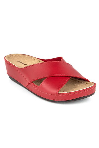 Muya Four Seasons Isla Anatomical Women's Slippers