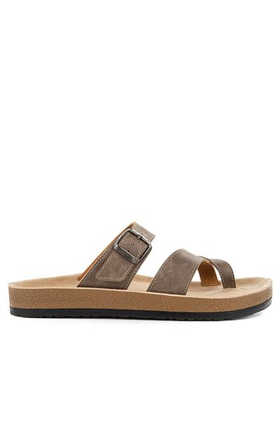 Muya A 4519207   Anatomical Sole Men's Slippers