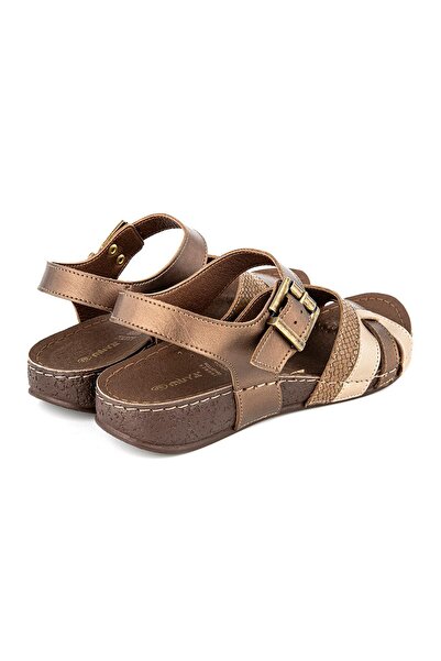 Muya Rhoas Anatomical Sole Women's Sandals