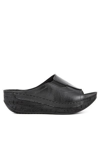 Muya Papuci de damă Attica Anatomical Sole Gel Supported Heel Spur four Seasons