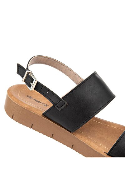 Muya Anatomical Sole Women's Sandals - Glass