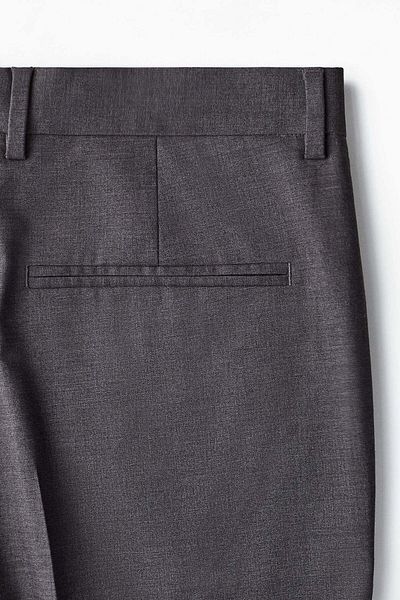 H&M Suit trousers Slim Fit
