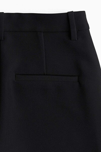 H&M Tailored Capri trousers