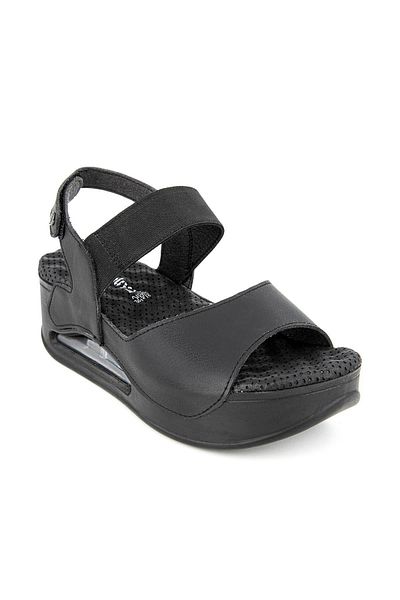 Muya Podium Anatomical Air Max Sole Heel Spur Women's Sandals
