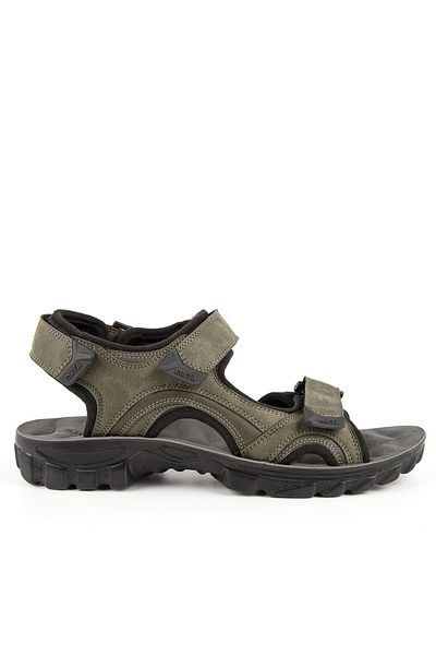 Muya Men's Sandals - Taurus Anatomical Sole