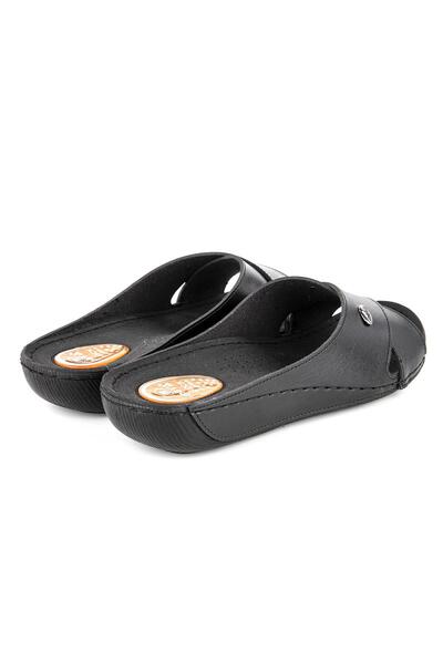 Muya A4519204 Γυναικείες παντόφλες Four Seasons με τζελ