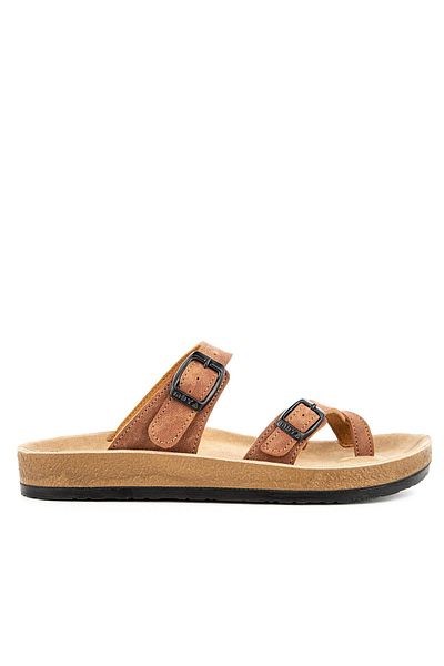 Muya Γυναικείες παντόφλες Anny Anatomical Sole