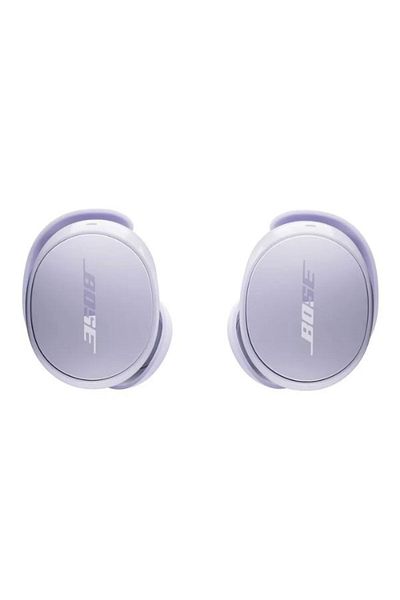 Bose QuietComfort Wireless Earbuds | Color Chilled Lilac| 888507-0300
