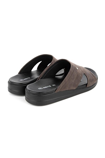 Muya Ανδρικές παντόφλες - Kenn Ανατομική Σόλα, Four Seasons