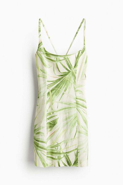 H&M Strappy Dress