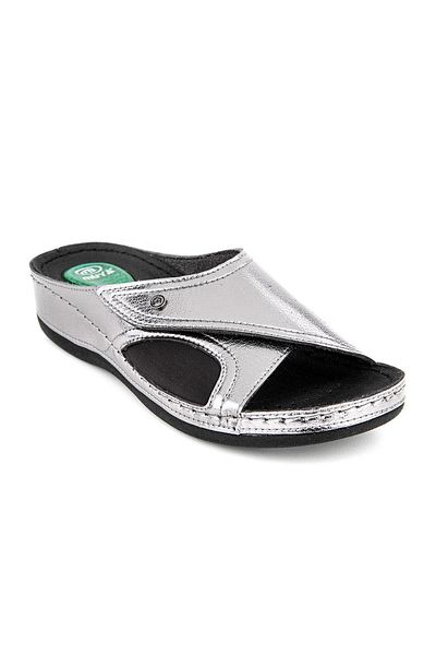 Muya Hazar Anatomical Sole - Gel Supported Hallux Valgus Boned Women's Sweat