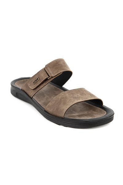Muya A 2394021   Anatomical Sole Men's Slippers