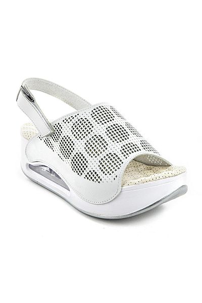 Muya A 9471028   Air Max Sole Heel Spur Women's Sandals