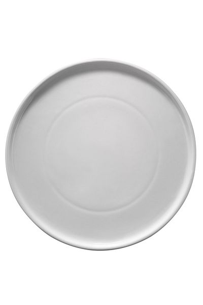 Kütahya Porselen 24cm Rotondo 6-Piece Pizza Plate