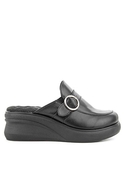 Muya Γυναικείες παντόφλες σπιτιών Bico Anatomical Sole
