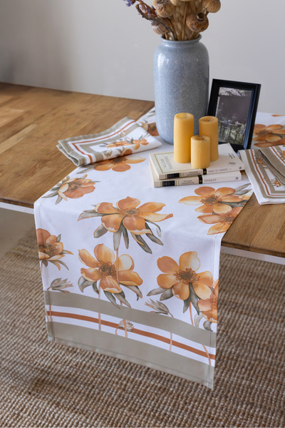 Marielouhome 100% бавовна Водонепроникний Elysian Runner