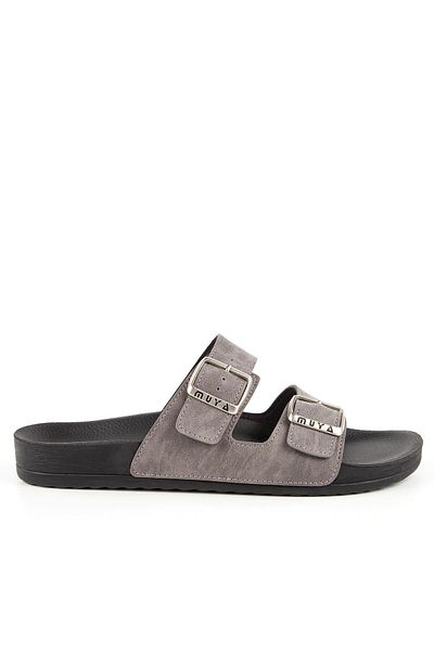 Muya A 3871024   Anatomical Sole Four Seasons Men's Slippers