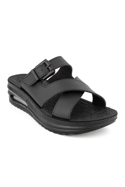 Muya Air Max Therma Anatomical - Papuci de damă pentru podea umedă