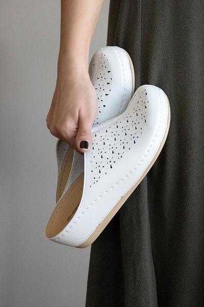 Muya Ella Anatomical Sole Four Seasons Women's Slippers