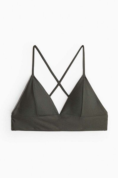 H&M Padded bikini top