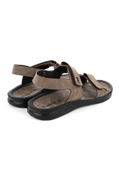 Muya Men's Anatomical Sole Araw Sandals