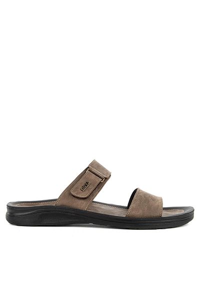 Muya A 2394021   Anatomical Sole Men's Slippers