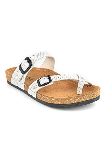 Muya Анатомічні жіночі тапочки Camilia