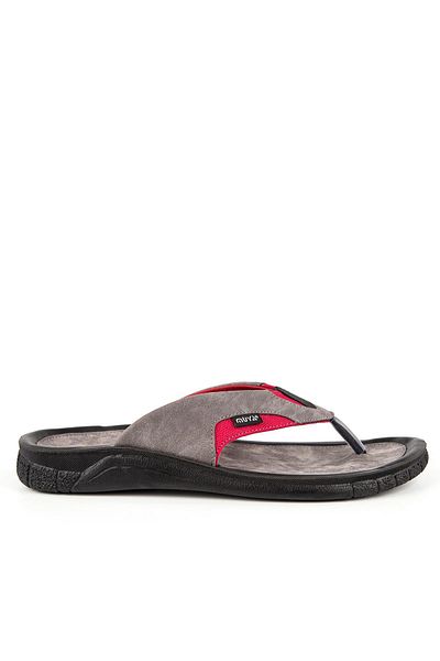 Muya Astra Anatomical Sole Wet Floor Men's Slippers