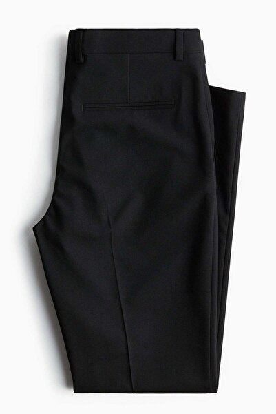 H&M Slim Fit Suit trousers