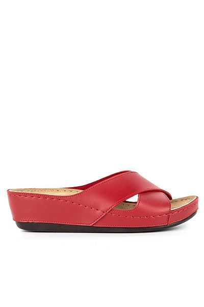 Muya Four Seasons Isla Anatomical Women's Slippers