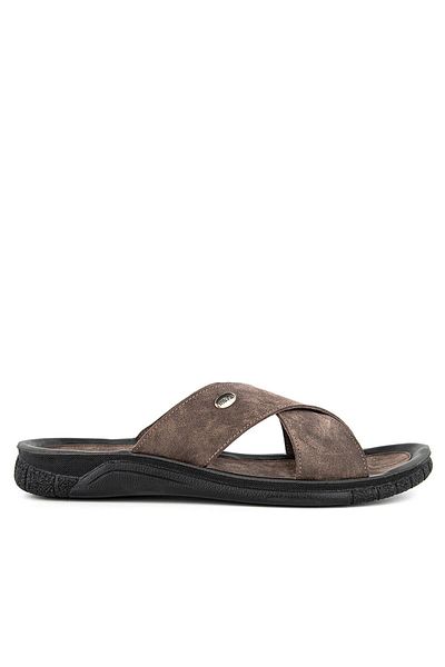 Muya A 6719207   Anatomical Sole Men's Slippers