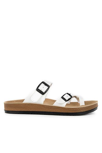Muya A 3051749   Anatomical Sole Women's Slippers
