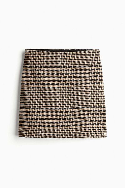 H&M Mini skirt