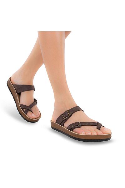 Muya Anny Anatomical Sole Women's Slippers