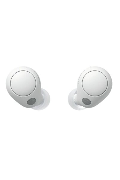 Sony WFC700N | White Color | True Wireless Earbuds | Bluetooth NC Headphone | WFC700N-W