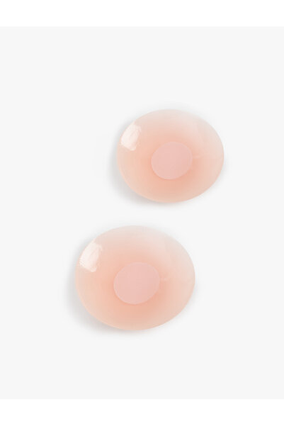 Koton Ascunzătoare pentru mameloane adezive din silicon